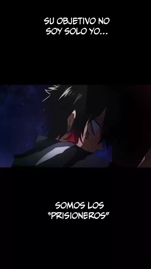 Nanbaka - Capítulo 62 - Página 57 - LectorTMOo