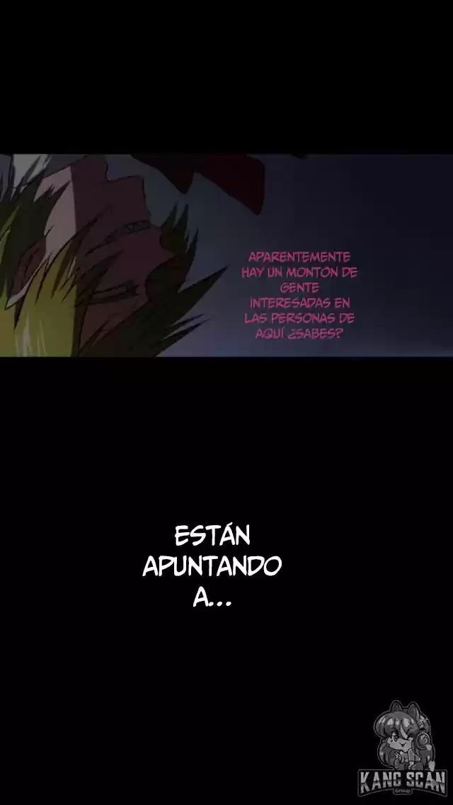 Nanbaka - Capítulo 62 - Página 58 - LectorTMOo