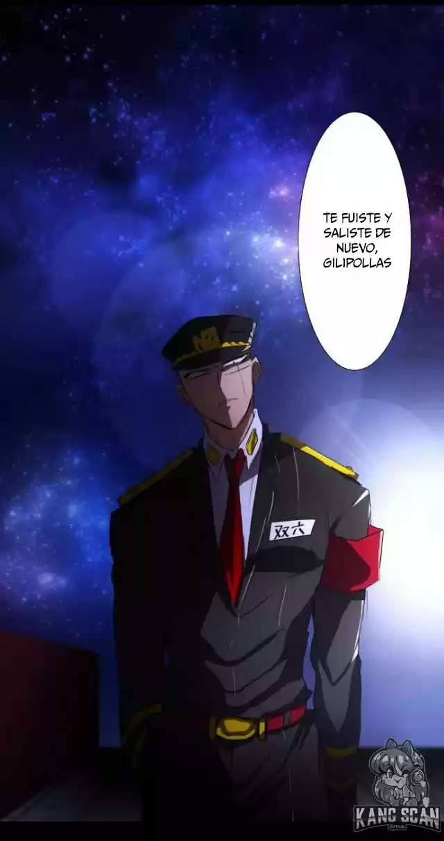 Nanbaka - Capítulo 62 - Página 60 - LectorTMOo