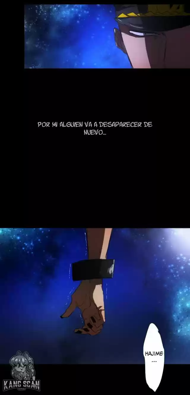 Nanbaka - Capítulo 62 - Página 62 - LectorTMOo