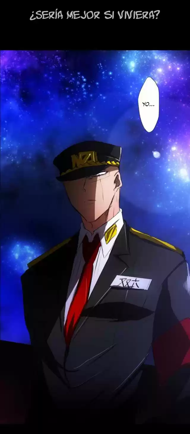 Nanbaka - Capítulo 62 - Página 63 - LectorTMOo