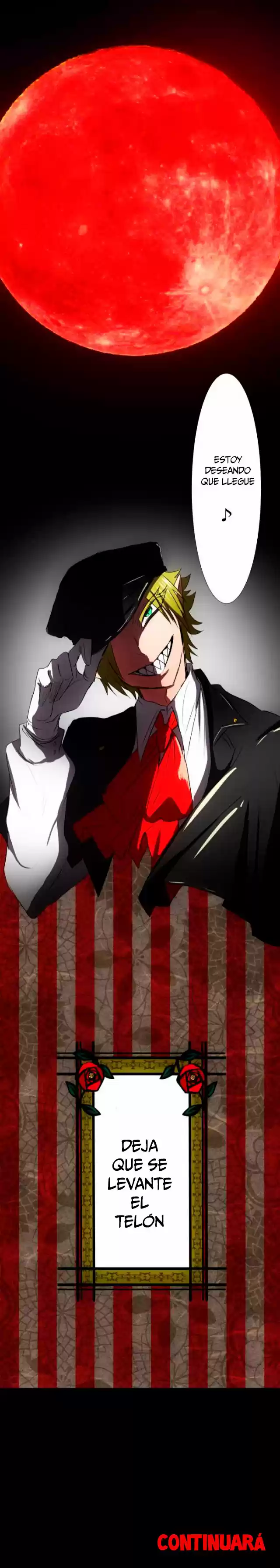 Nanbaka - Capítulo 62 - Página 70 - LectorTMOo