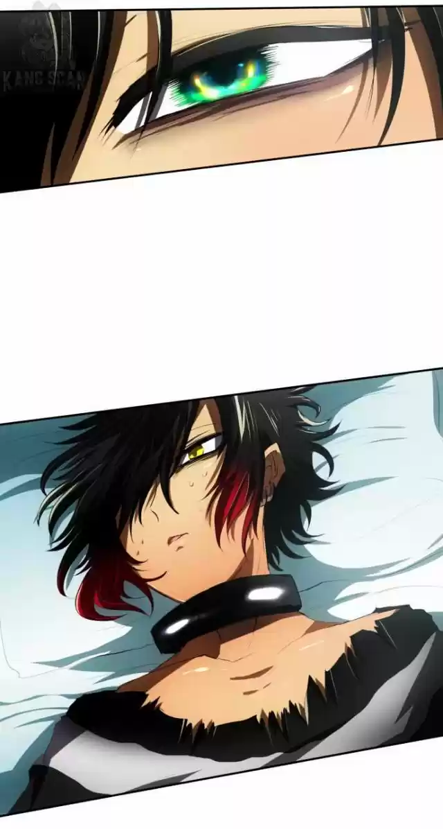 Nanbaka - Capítulo 63 - Página 5 - LectorTMOo