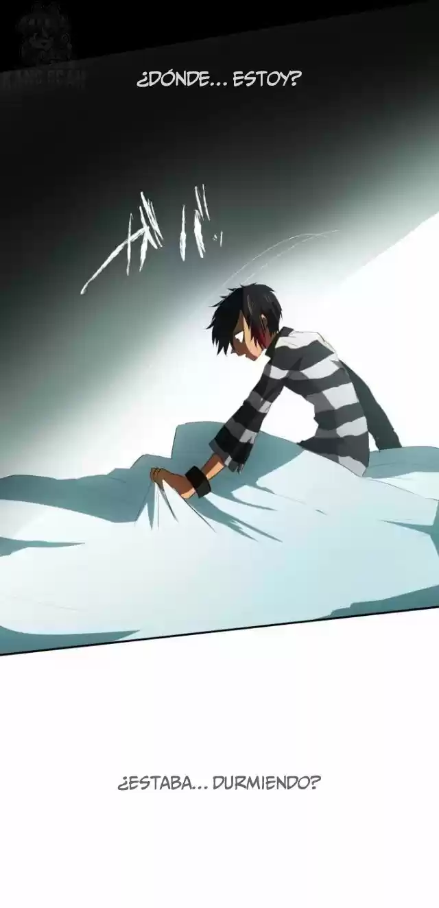Nanbaka - Capítulo 63 - Página 7 - LectorTMOo