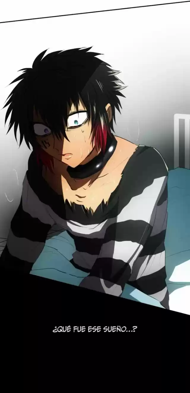 Nanbaka - Capítulo 63 - Página 8 - LectorTMOo