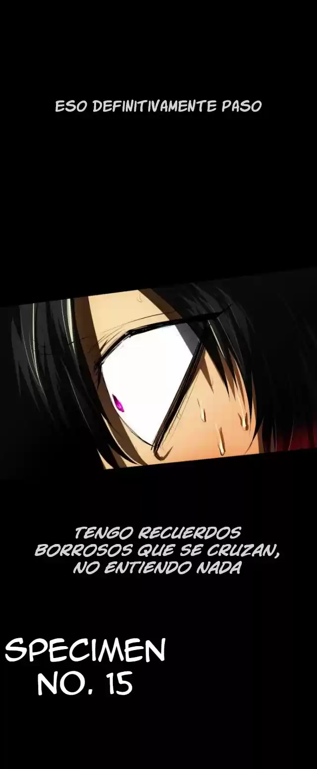 Nanbaka - Capítulo 63 - Página 10 - LectorTMOo