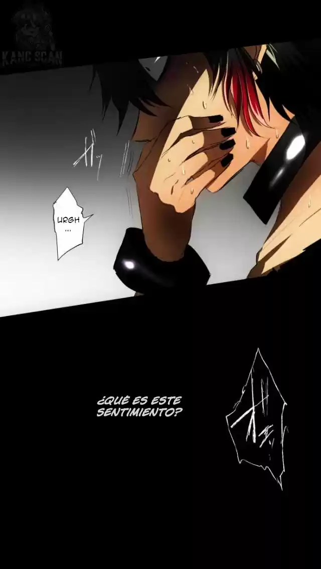 Nanbaka - Capítulo 63 - Página 11 - LectorTMOo