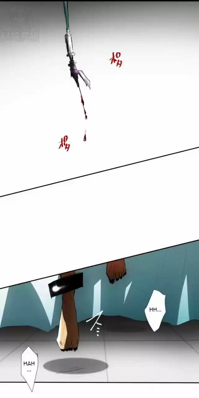 Nanbaka - Capítulo 63 - Página 13 - LectorTMOo