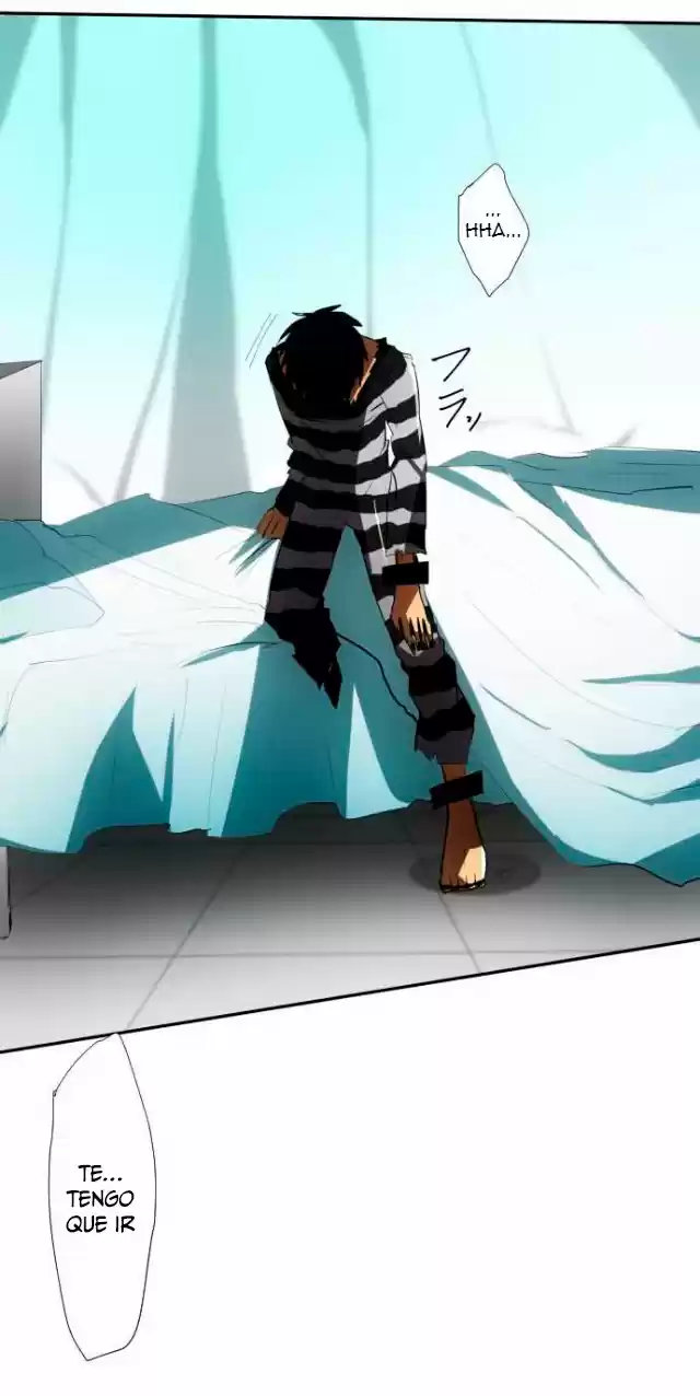 Nanbaka - Capítulo 63 - Página 14 - LectorTMOo