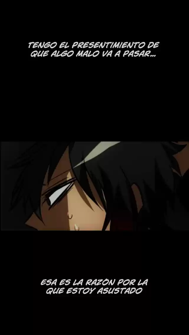 Nanbaka - Capítulo 63 - Página 20 - LectorTMOo