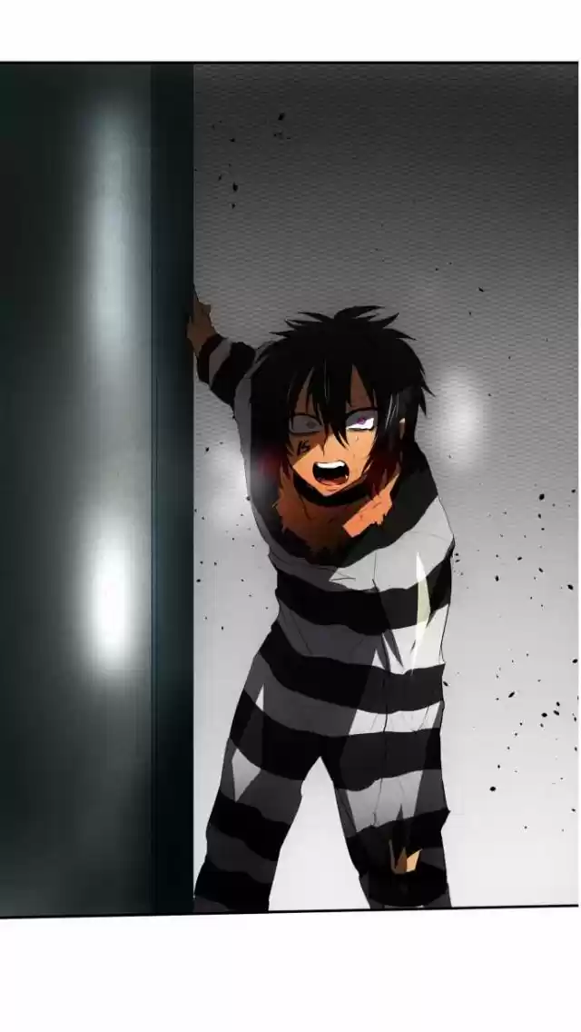 Nanbaka - Capítulo 63 - Página 24 - LectorTMOo