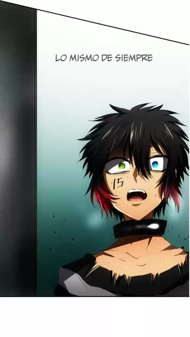 Nanbaka - Capítulo 63 - Página 26 - LectorTMOo