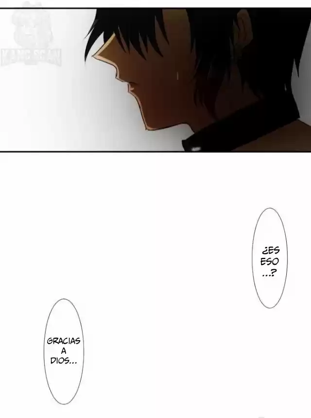 Nanbaka - Capítulo 63 - Página 29 - LectorTMOo