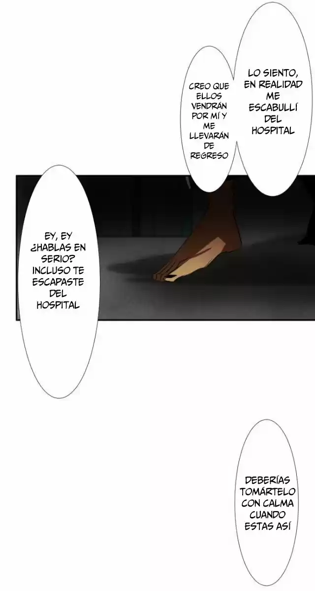 Nanbaka - Capítulo 63 - Página 32 - LectorTMOo