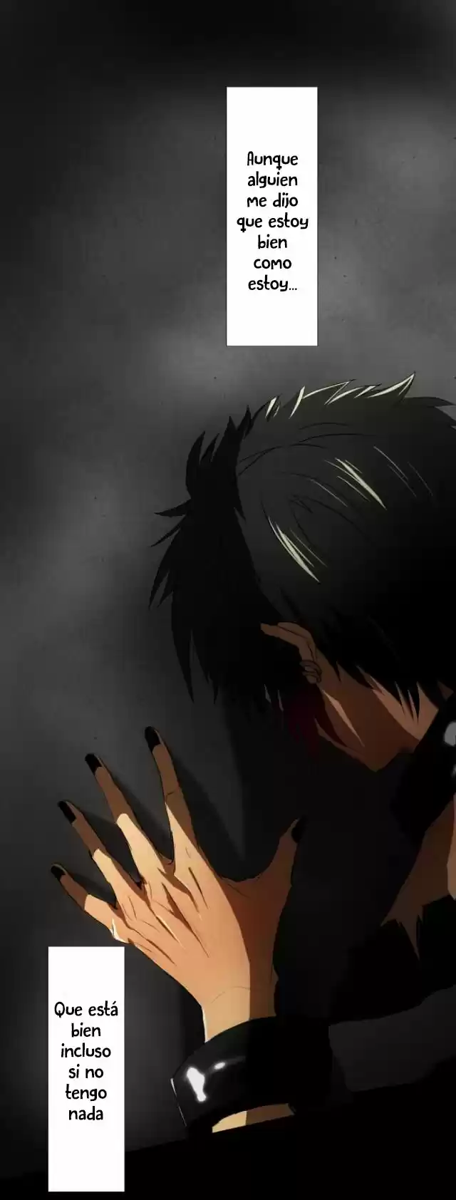 Nanbaka - Capítulo 63 - Página 36 - LectorTMOo