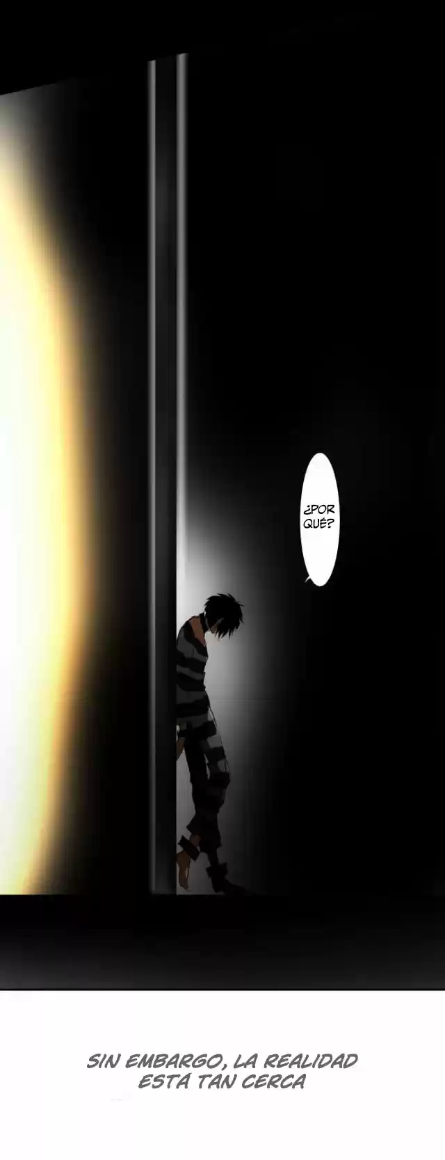 Nanbaka - Capítulo 63 - Página 38 - LectorTMOo