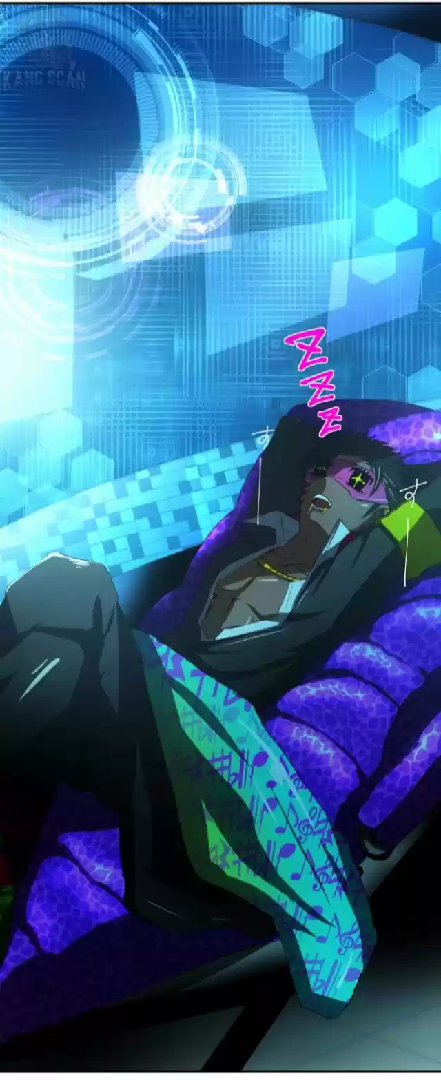 Nanbaka - Capítulo 63 - Página 47 - LectorTMOo