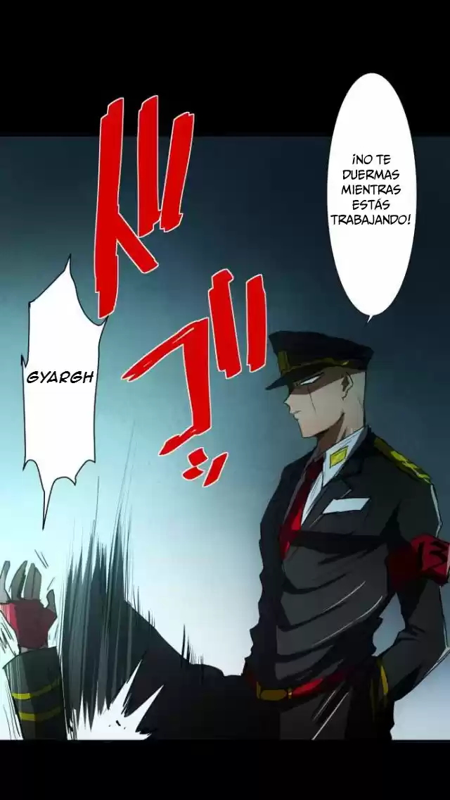 Nanbaka - Capítulo 63 - Página 48 - LectorTMOo