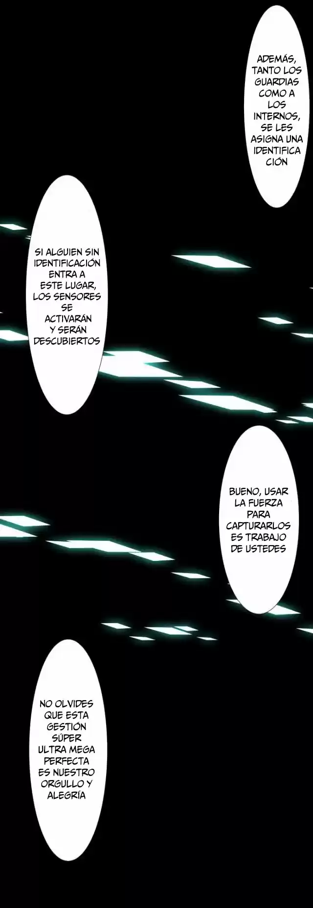 Nanbaka - Capítulo 63 - Página 52 - LectorTMOo
