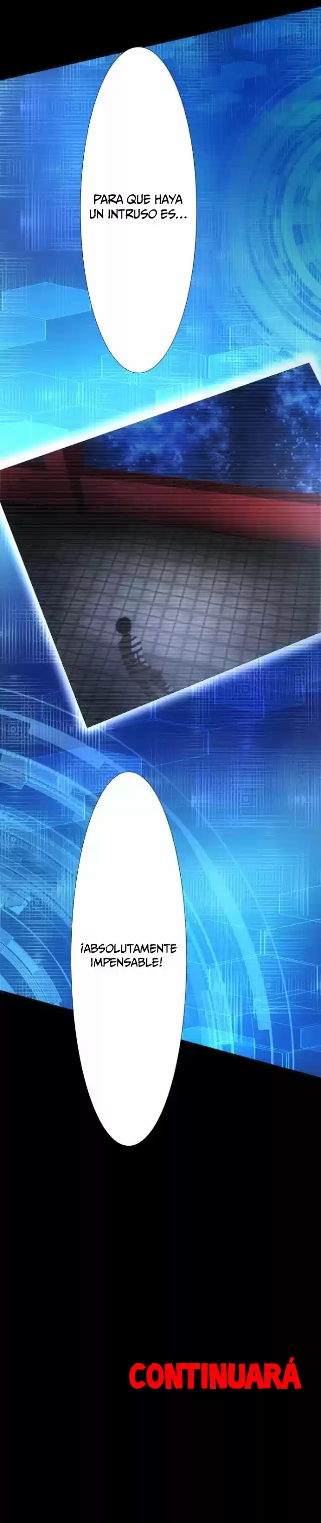 Nanbaka - Capítulo 63 - Página 53 - LectorTMOo