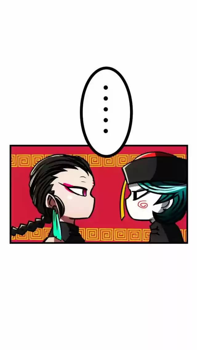 Nanbaka - Capítulo 64 - Página 12 - LectorTMOo