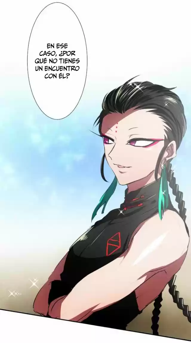 Nanbaka - Capítulo 64 - Página 13 - LectorTMOo