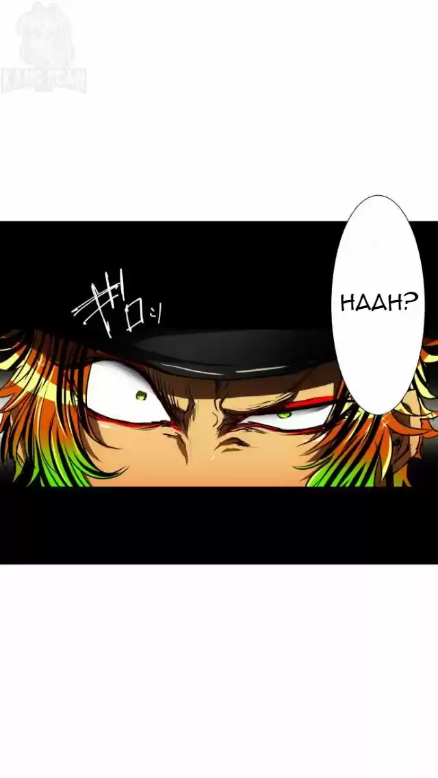 Nanbaka - Capítulo 64 - Página 16 - LectorTMOo