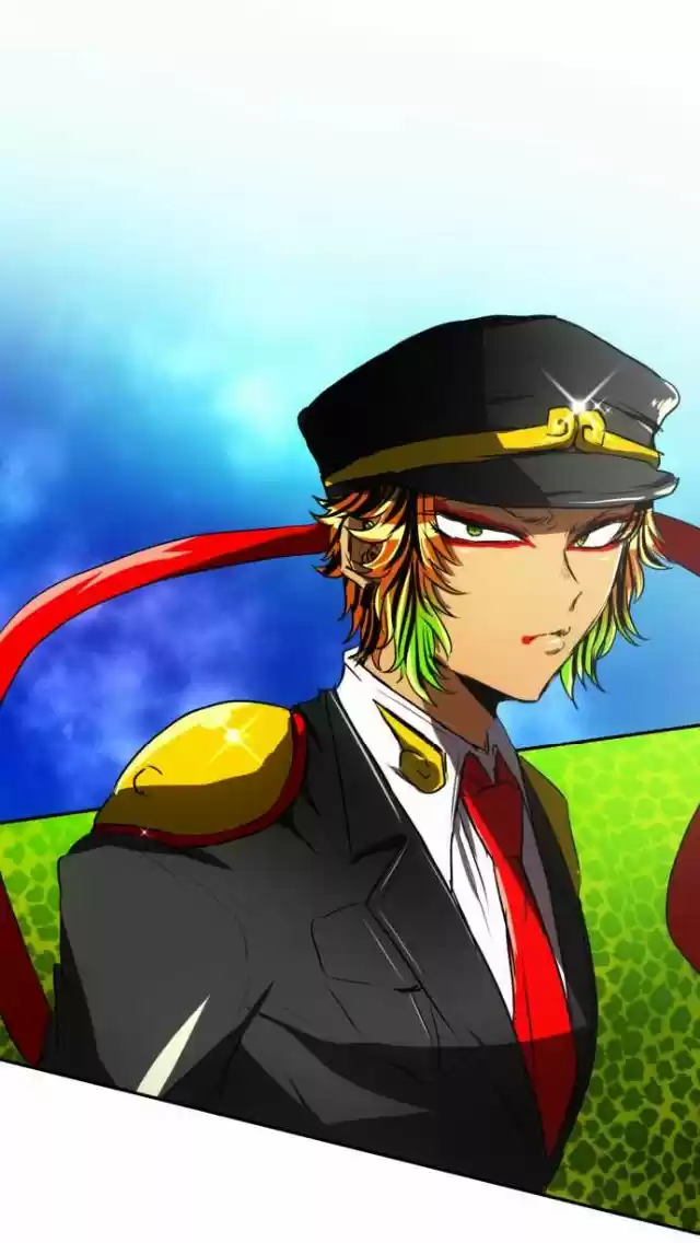 Nanbaka - Capítulo 64 - Página 19 - LectorTMOo