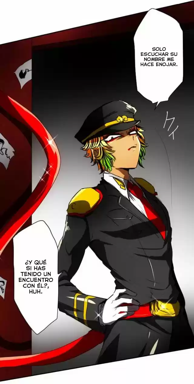 Nanbaka - Capítulo 64 - Página 22 - LectorTMOo