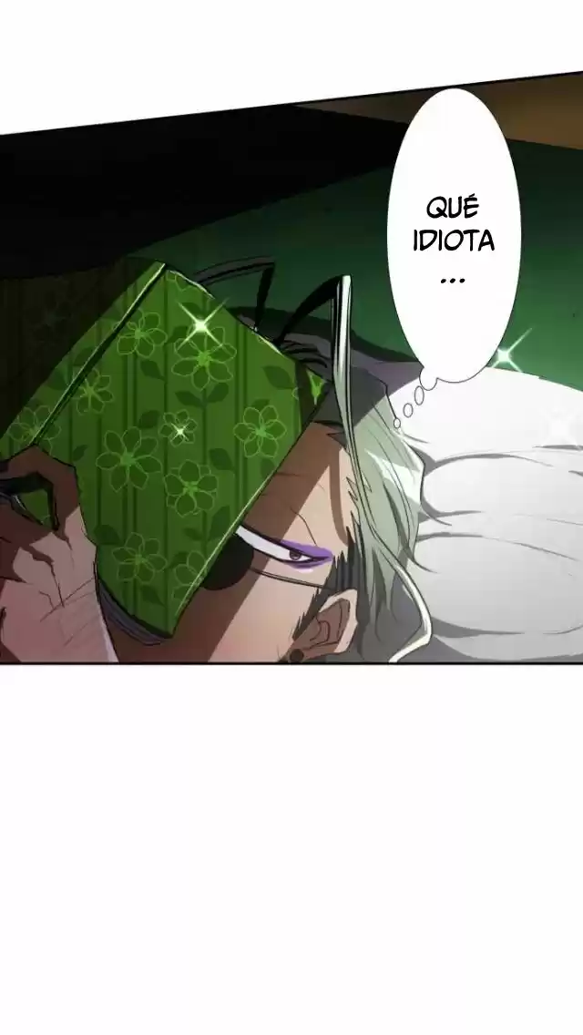 Nanbaka - Capítulo 64 - Página 27 - LectorTMOo