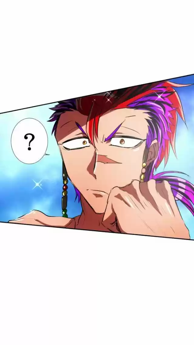 Nanbaka - Capítulo 64 - Página 29 - LectorTMOo