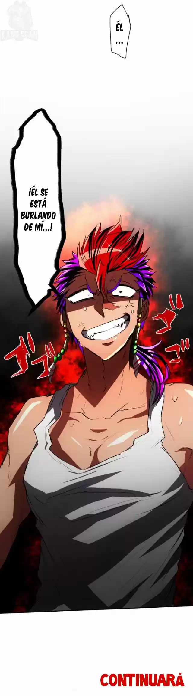 Nanbaka - Capítulo 64 - Página 34 - LectorTMOo