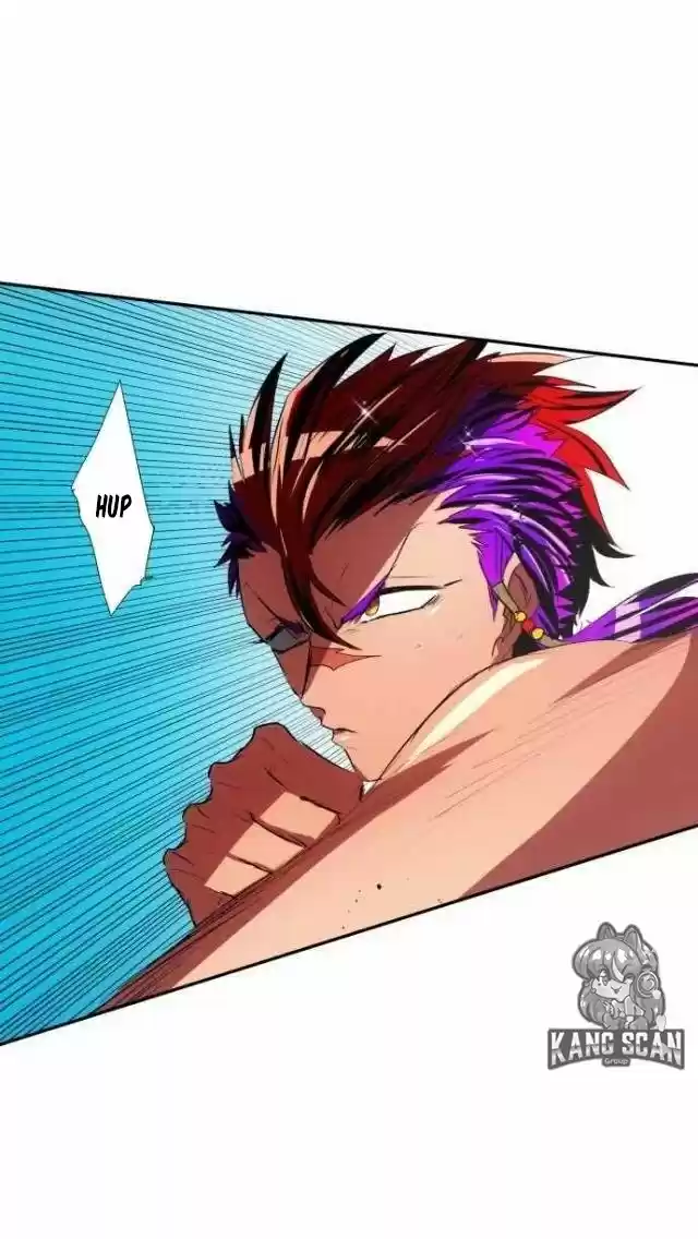 Nanbaka - Capítulo 65 - Página 5 - LectorTMOo