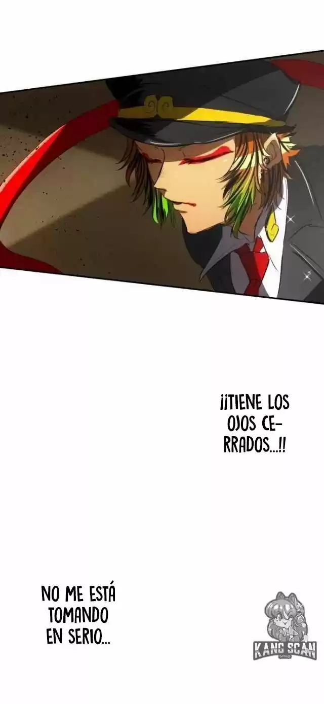 Nanbaka - Capítulo 65 - Página 9 - LectorTMOo