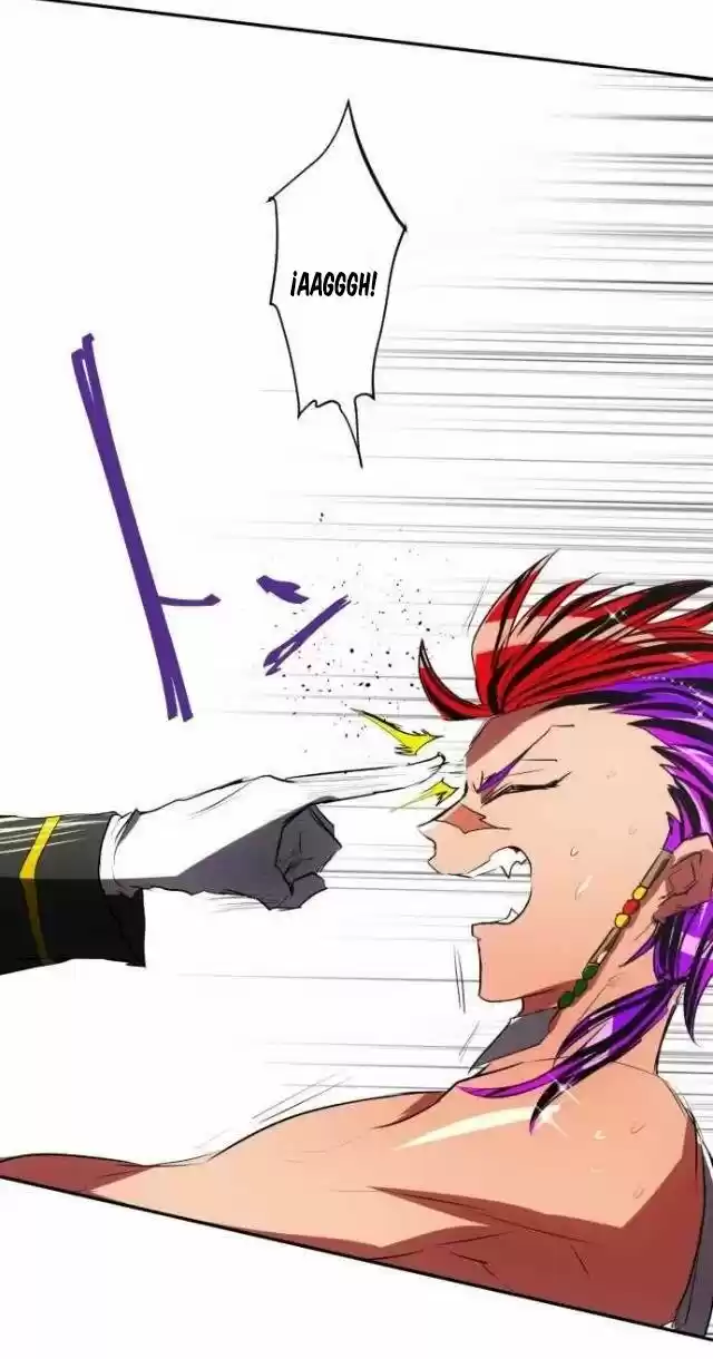 Nanbaka - Capítulo 65 - Página 10 - LectorTMOo