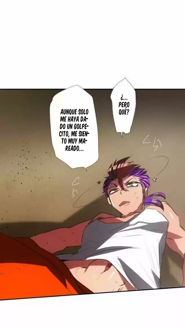 Nanbaka - Capítulo 65 - Página 12 - LectorTMOo