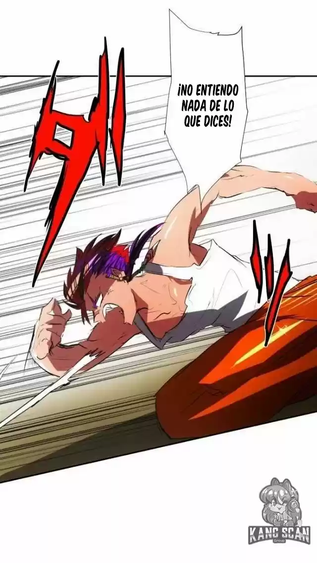 Nanbaka - Capítulo 65 - Página 15 - LectorTMOo