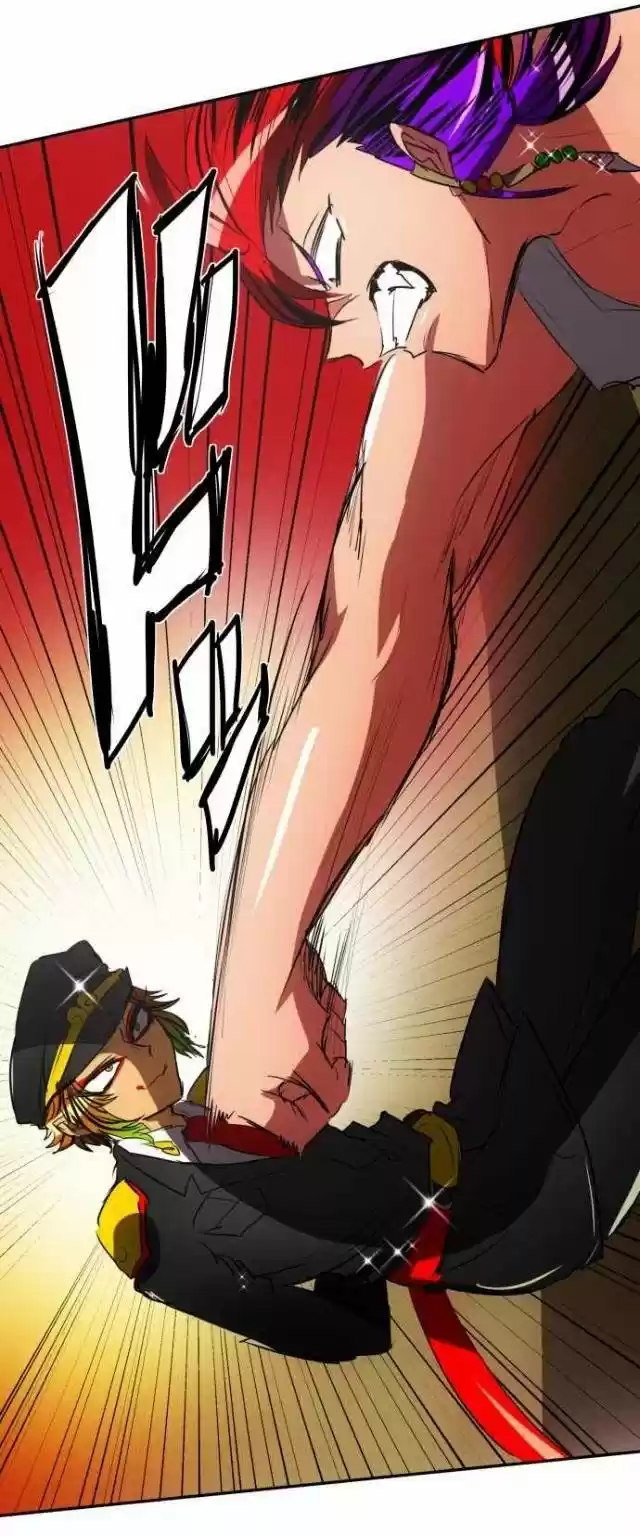 Nanbaka - Capítulo 65 - Página 16 - LectorTMOo