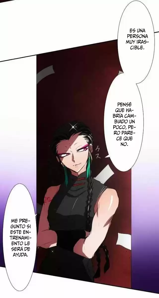 Nanbaka - Capítulo 65 - Página 18 - LectorTMOo