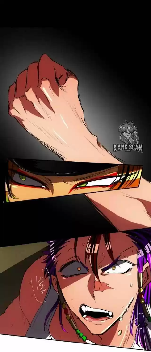 Nanbaka - Capítulo 65 - Página 21 - LectorTMOo