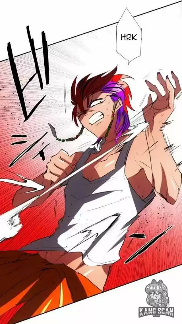 Nanbaka - Capítulo 65 - Página 25 - LectorTMOo