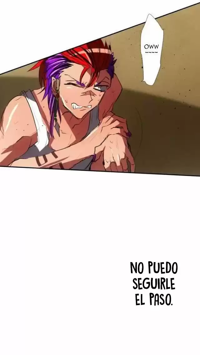 Nanbaka - Capítulo 65 - Página 26 - LectorTMOo