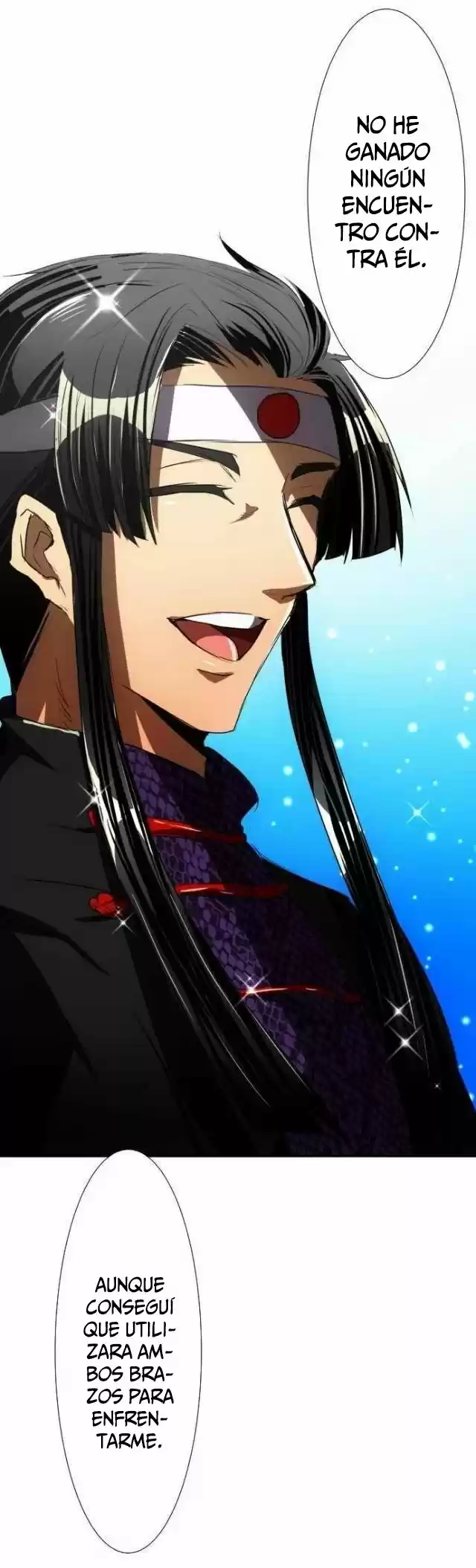 Nanbaka - Capítulo 65 - Página 40 - LectorTMOo