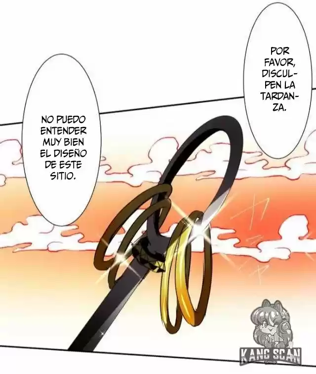 Nanbaka - Capítulo 65 - Página 47 - LectorTMOo
