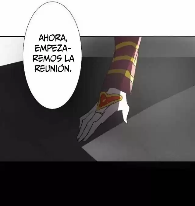 Nanbaka - Capítulo 66 - Página 6 - LectorTMOo