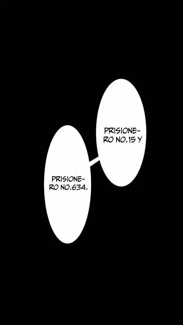 Nanbaka - Capítulo 66 - Página 12 - LectorTMOo