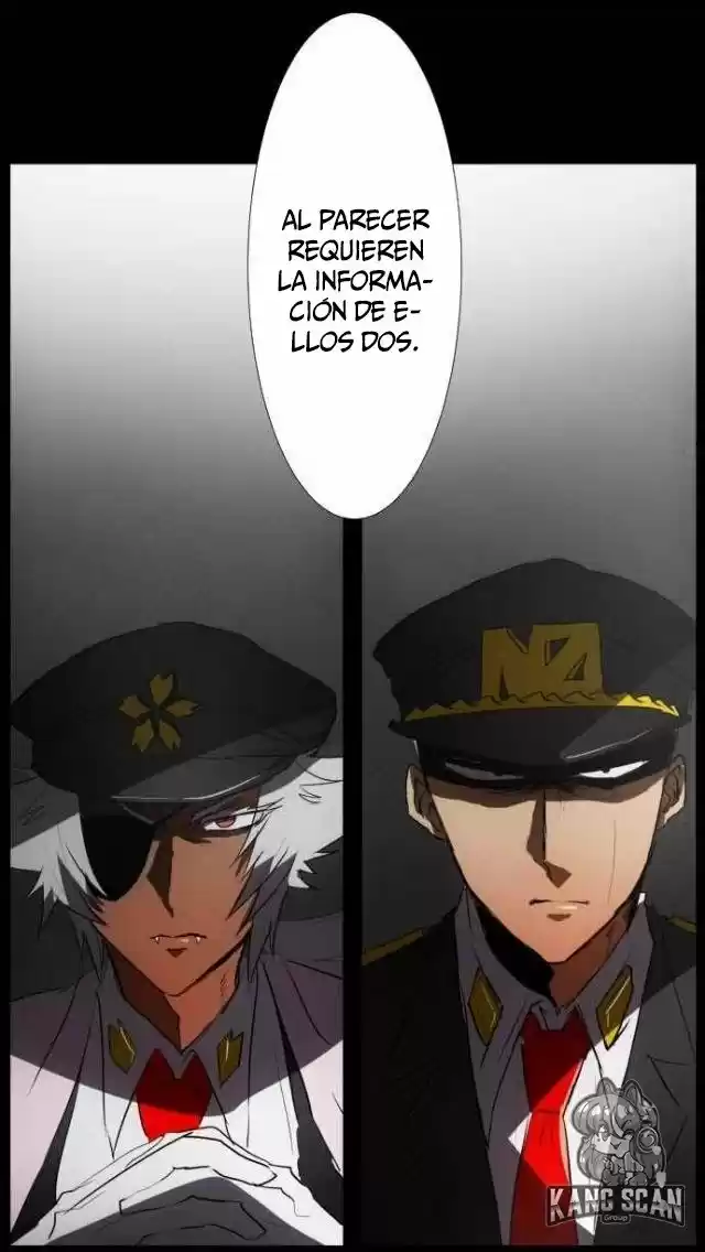 Nanbaka - Capítulo 66 - Página 13 - LectorTMOo