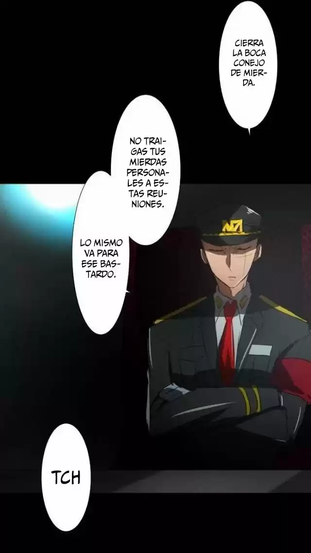 Nanbaka - Capítulo 66 - Página 20 - LectorTMOo