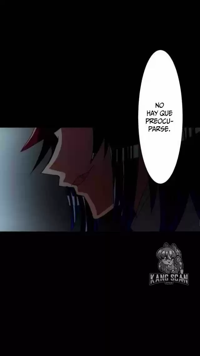 Nanbaka - Capítulo 66 - Página 25 - LectorTMOo