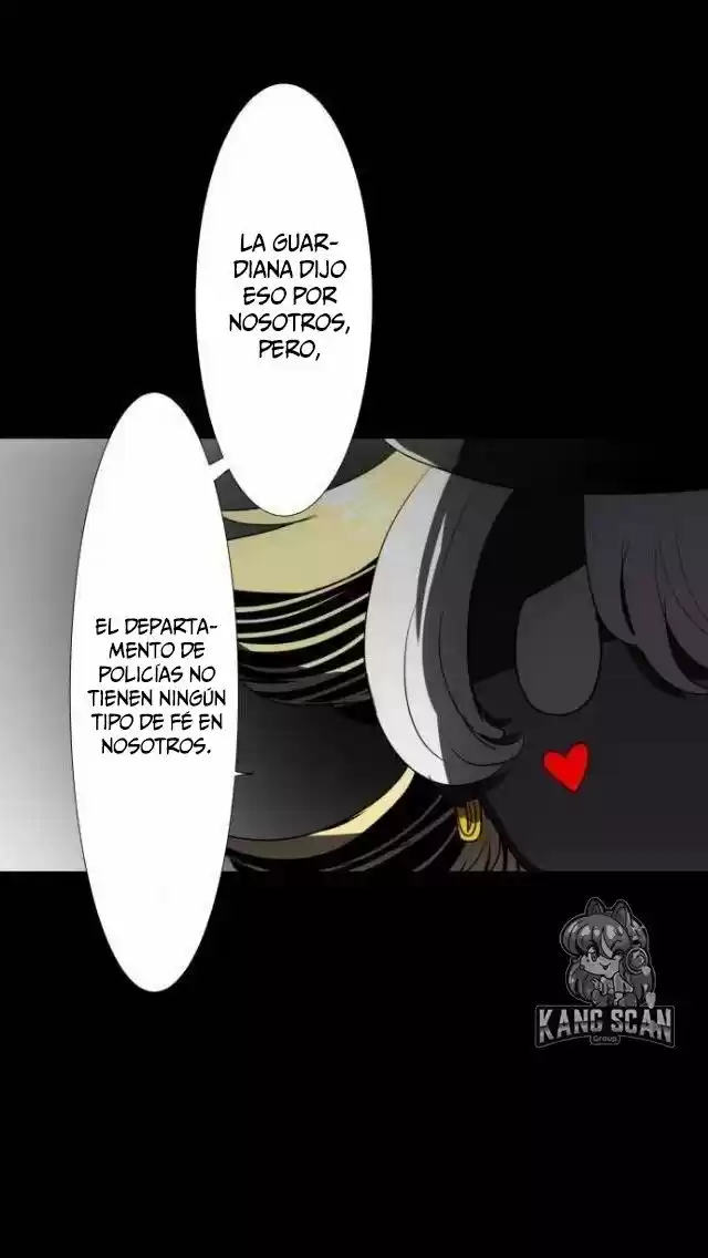 Nanbaka - Capítulo 66 - Página 31 - LectorTMOo